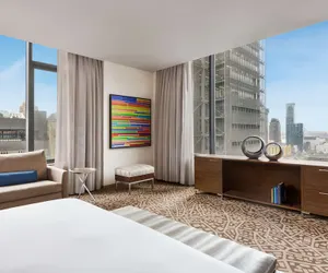 Photo 2 - Hilton New York Times Square