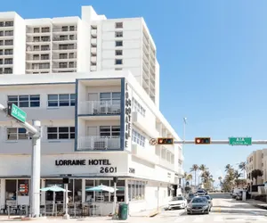 Photo 2 - Lorraine Hotel