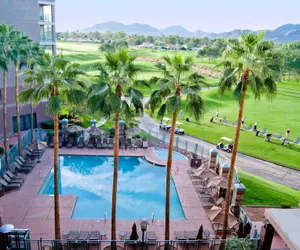 Photo 2 - Embassy Suites by Hilton Phoenix Scottsdale