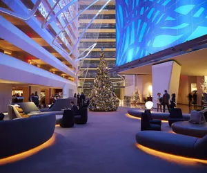 Photo 4 - Conrad New York Downtown