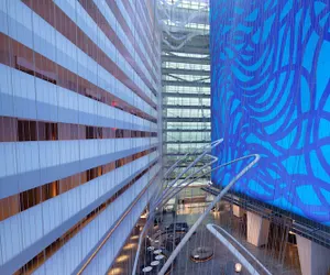Photo 3 - Conrad New York Downtown