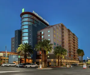 Photo 2 - Embassy Suites by Hilton Convention Center Las Vegas