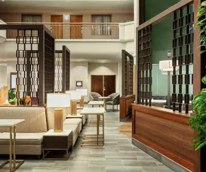 Photo 4 - Embassy Suites by Hilton Convention Center Las Vegas