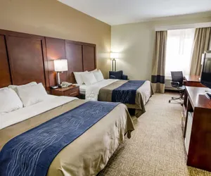 Photo 5 - Comfort Inn Kearney - Liberty