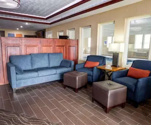 Photo 4 - Comfort Inn Kearney - Liberty