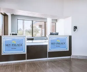 Photo 3 - Sky Palace Inn & Suites by Jasper Beeville