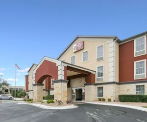 Photo 2 - Best Western Plus Georgetown Inn & Suites