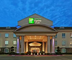 Photo 2 - Holiday Inn Express Hotel & Suites Kilgore, an IHG Hotel