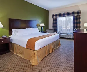 Photo 4 - Holiday Inn Express Hotel & Suites Kilgore, an IHG Hotel