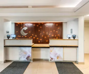 Photo 3 - Comfort Inn & Suites