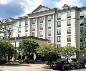 Photo 2 - Holiday Inn Hotel & Suites Raleigh / Cary, an IHG Hotel