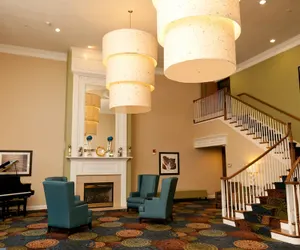 Photo 3 - Holiday Inn Express & Suites Bloomington - Normal, an IHG Hotel