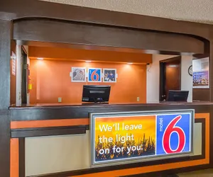 Photo 2 - Motel 6 Waterloo, IA - Crossroads Mall - Cedar Falls