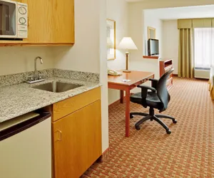 Photo 3 - Holiday Inn Express Hotel & Suites Frackville, an IHG Hotel