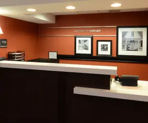 Photo 4 - Hampton Inn Raleigh-Capital Blvd. North