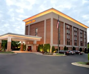 Photo 2 - Hampton Inn Raleigh-Capital Blvd. North