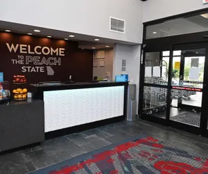 Photo 3 - Hampton Inn Valdosta/Lake Park Area