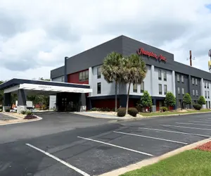 Photo 2 - Hampton Inn Valdosta/Lake Park Area