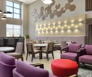 Photo 4 - Hampton Inn & Suites Houston-Cypress Station