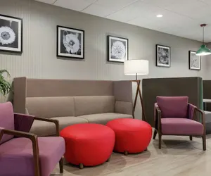 Photo 5 - Hampton Inn & Suites Houston-Cypress Station