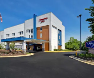 Photo 2 - Hampton Inn Potomac Mills/Woodbridge