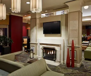 Photo 5 - Hilton Garden Inn Scottsdale Old Town