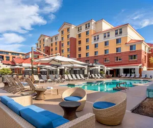Photo 2 - Hilton Garden Inn Scottsdale Old Town