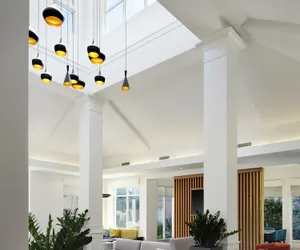 Photo 5 - Hilton Garden Inn San Jose/Milpitas