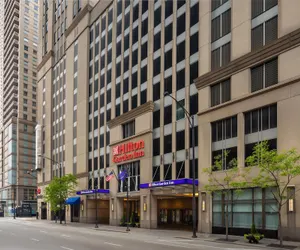 Photo 2 - Hilton Garden Inn Chicago Downtown/Magnificent Mile
