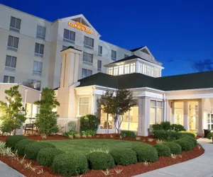 Photo 2 - Hilton Garden Inn Charlotte North