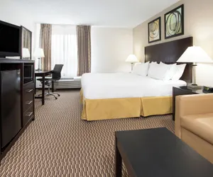 Photo 5 - Holiday Inn Express Nicholasville, an IHG Hotel