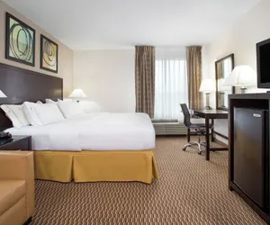 Photo 4 - Holiday Inn Express Nicholasville by IHG