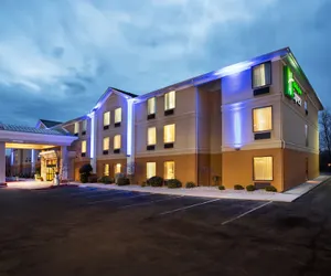 Photo 2 - Holiday Inn Express Nicholasville by IHG