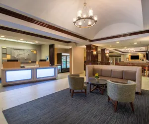 Photo 4 - Holiday Inn Express State College at Williamsburg Square, an IHG Hotel