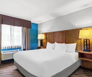 Photo 4 - Quality Inn & Suites Airport North - Stone Oak