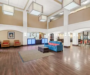 Photo 3 - Comfort Inn & Suites