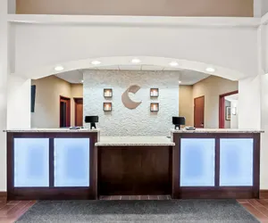 Photo 2 - Comfort Inn & Suites