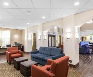 Photo 2 - Comfort Inn & Suites