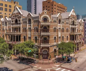 Photo 2 - The Driskill, in The Unbound Collection by Hyatt