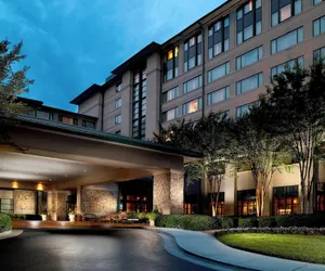 Photo 2 - Atlanta Marriott Alpharetta