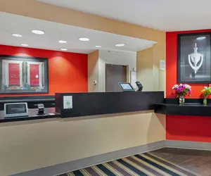 Photo 3 - Extended Stay America Suites Indianapolis Castleton