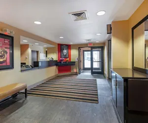 Photo 4 - Extended Stay America Suites Indianapolis Castleton