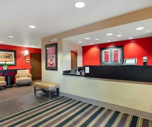 Photo 2 - Extended Stay America Suites Indianapolis Castleton