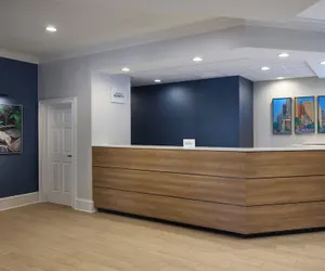 Photo 5 - Residence Inn By Marriott Raleigh Crabtree