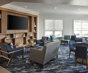 Photo 4 - Residence Inn By Marriott Raleigh Crabtree