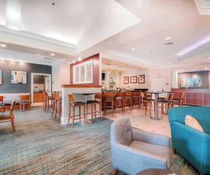 Photo 4 - Residence Inn By Marriott Raleigh Crabtree