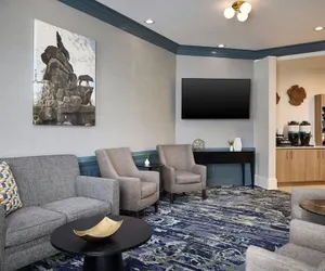 Photo 3 - Residence Inn By Marriott Raleigh Crabtree