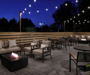 Photo 2 - Residence Inn By Marriott Raleigh Crabtree