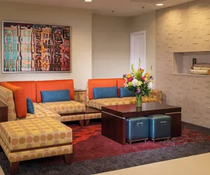 Photo 4 - Residence Inn by Marriott Washington, DC/Dupont Circle