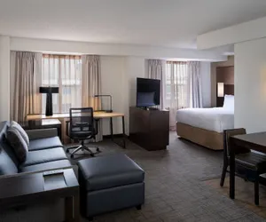 Photo 5 - Residence Inn by Marriott Washington, DC/Dupont Circle